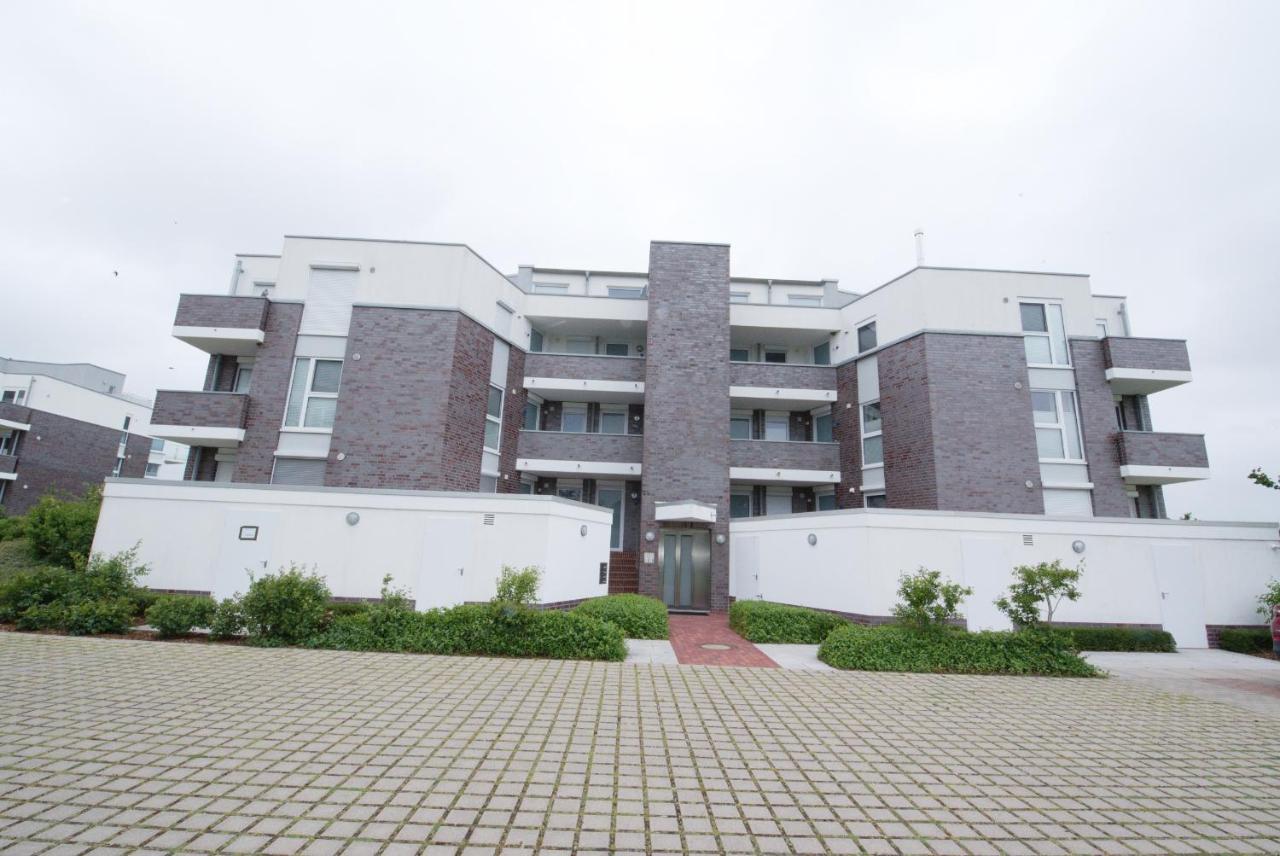De Rootbost Apartment Neufeld  Exterior photo