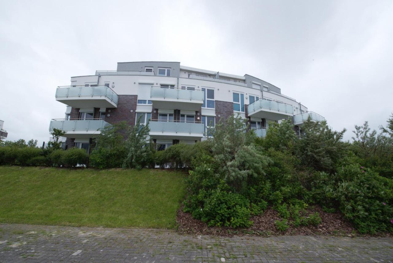 De Rootbost Apartment Neufeld  Exterior photo
